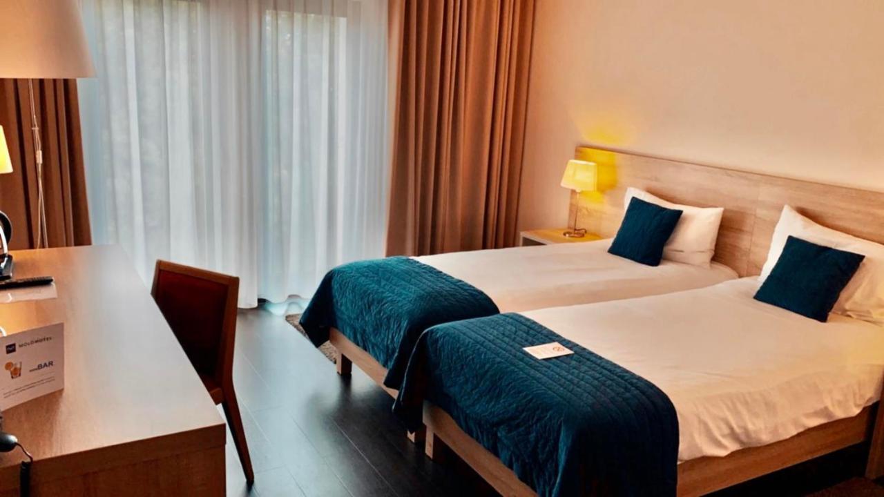 Hotel Molo Sopot Eksteriør billede