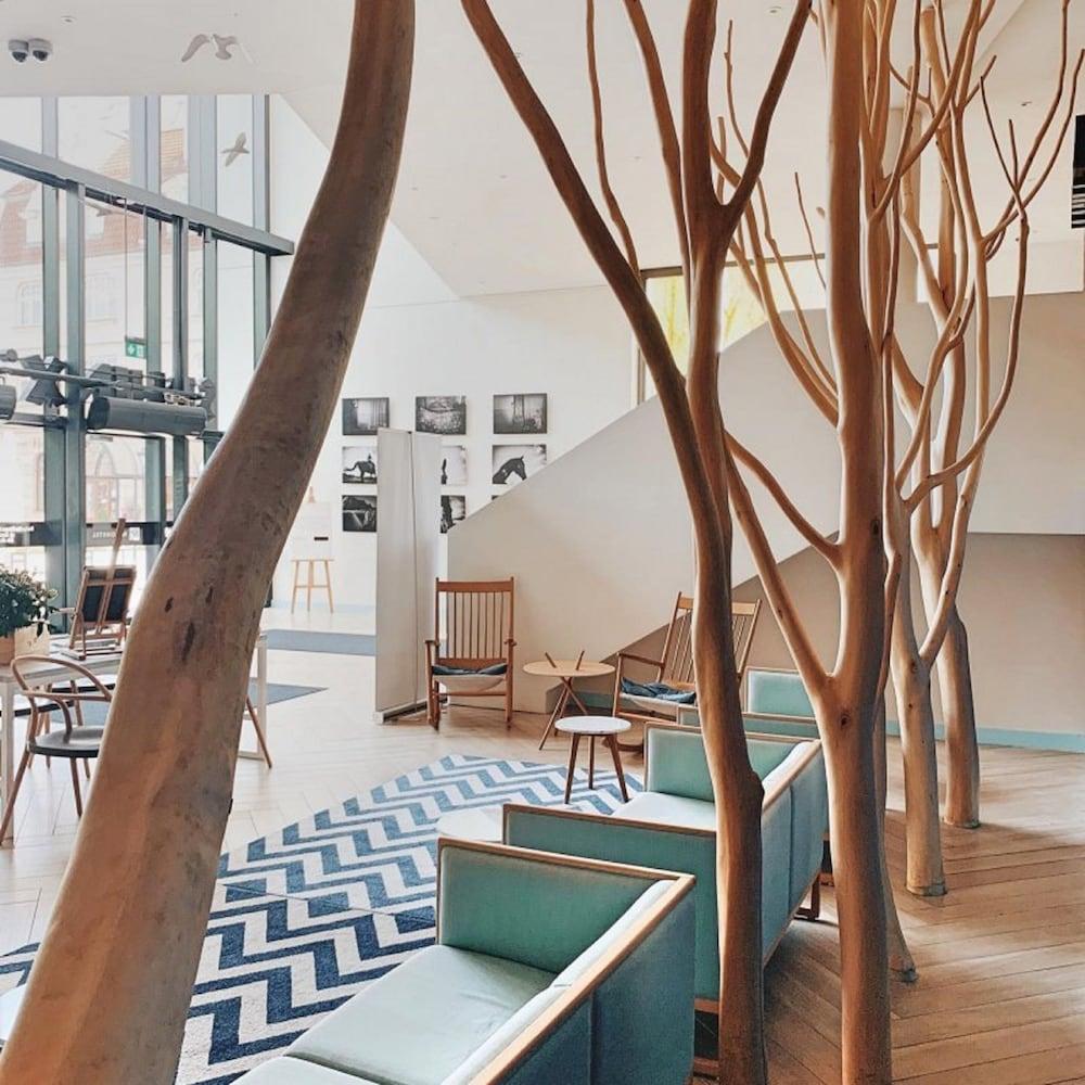 Hotel Molo Sopot Eksteriør billede