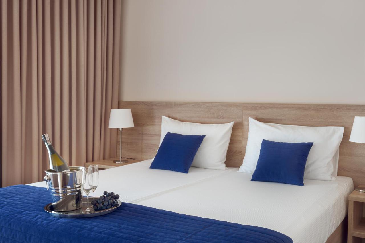 Hotel Molo Sopot Eksteriør billede
